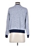L.L.Bean Blue Pullover Sweater Size XS - photo 2