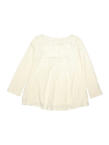 Gap Kids Long Sleeve Blouse (view 2)
