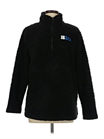 Port Authority Fleece (view 1)