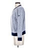 L.L.Bean Blue Pullover Sweater Size XS - photo 5
