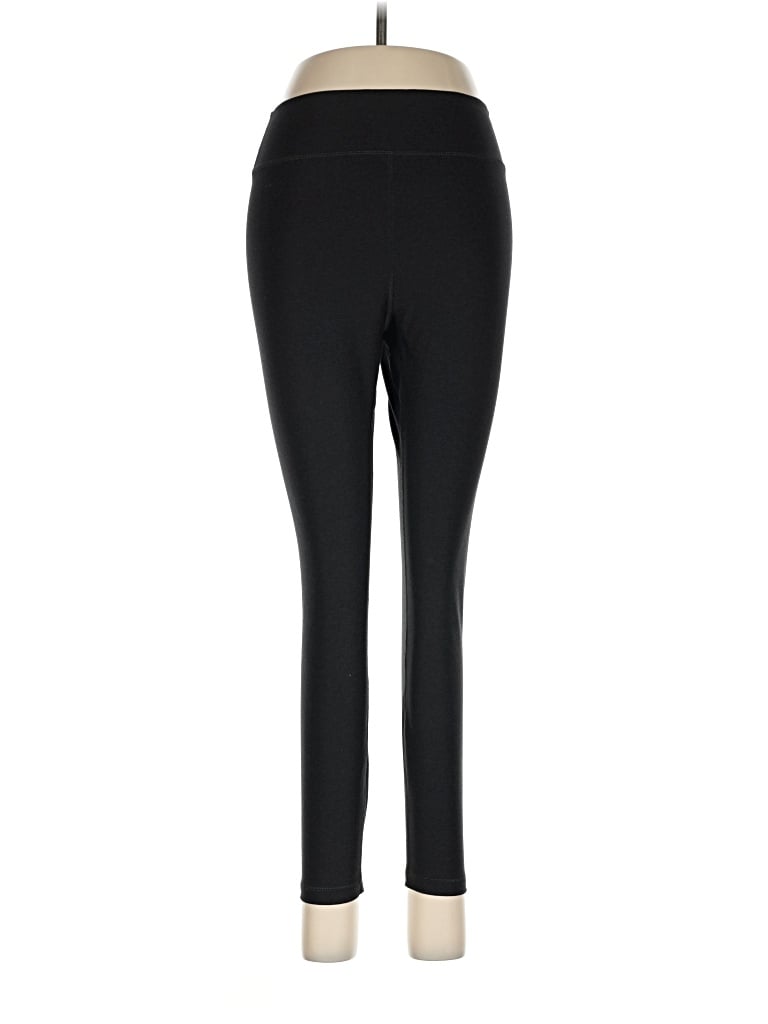 Pre-owned Active By Old Navy Active Pants In Black