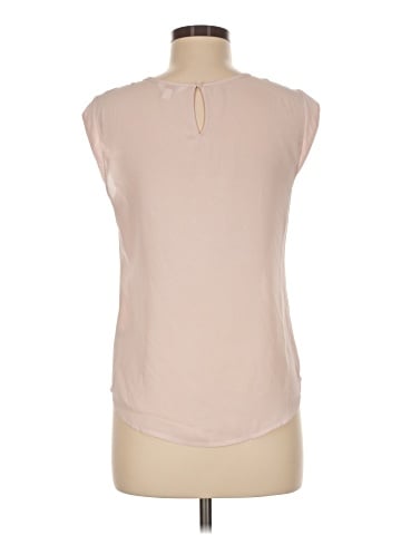 Candie's Sleeveless Blouse (view 2)