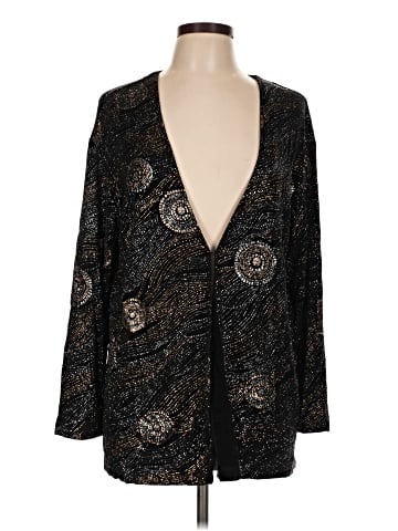 Softwear by Mark Singer Jacket (view 1)