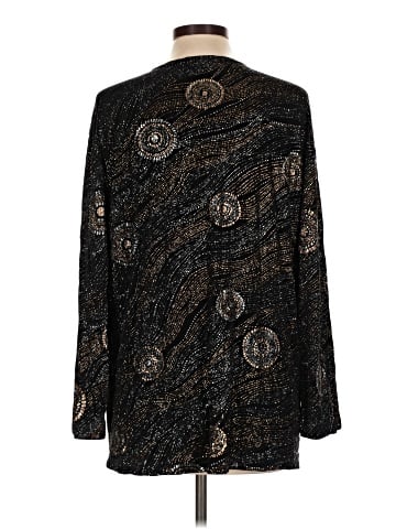 Softwear by Mark Singer Jacket (view 2)
