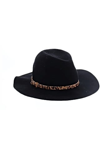 Hat Attack Fedora (view 1)