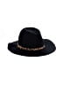 Hat Attack 100% Wool Black Fedora One size - photo 1