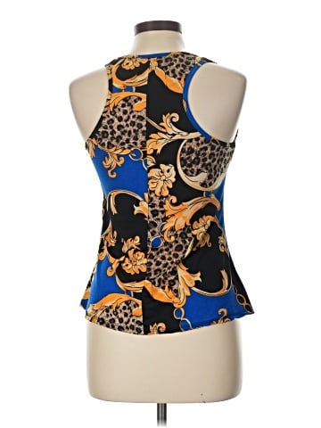 Body Central Sleeveless Top (view 2)