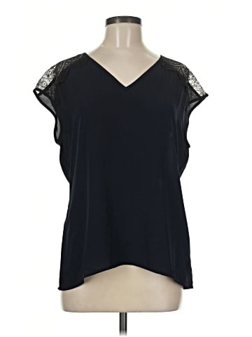 Banana Republic Sleeveless Blouse (view 1)