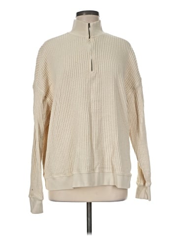 Mate Pullover Sweater