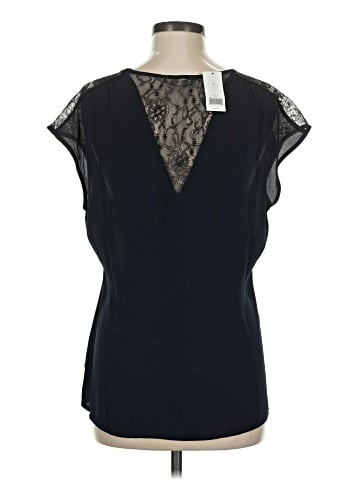Banana Republic Sleeveless Blouse (view 2)