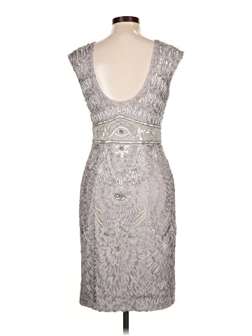 Sue Wong Cocktail Dress (view 2)