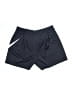 Nike 100% Polyester Blue Athletic Shorts Size L - photo 2