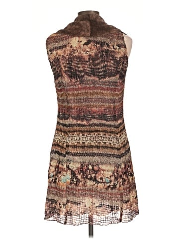 Alberto Makali Sweater Vest (view 2)