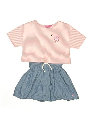 Joules Dress (view 1)