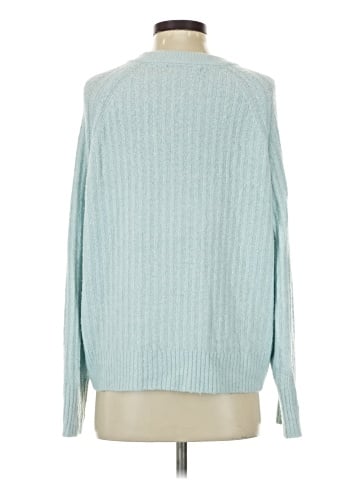 Pull&Bear Pullover Sweater (view 2)