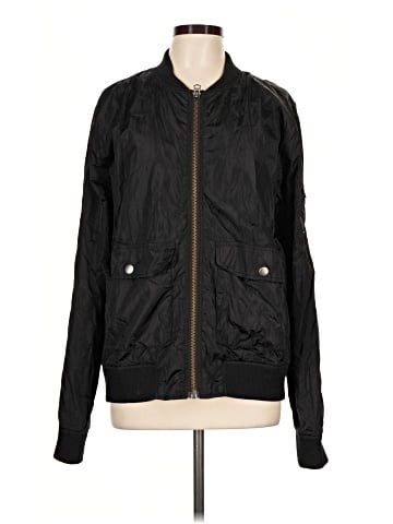 Brooklyn Industries Jacket (view 1)