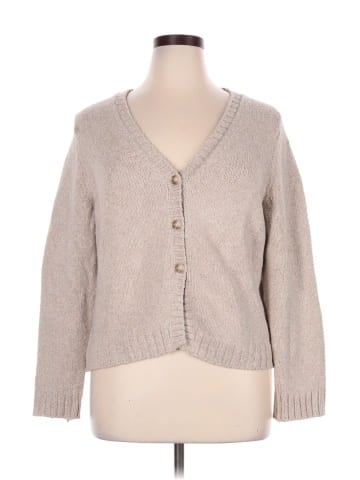 Abercrombie & Fitch Cardigan (view 1)