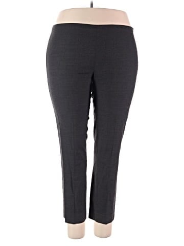 Eileen Fisher Wool Pants (view 1)