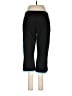 IZOD 100% Polyester Color Block Black Track Pants Size M - photo 2