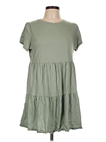 Gap Casual Dress (view 1)