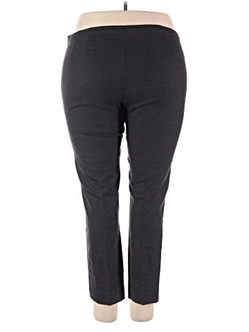 Eileen Fisher Wool Pants (view 2)