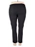 Eileen Fisher Solid Gray Wool Pants Size L - photo 2