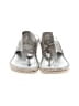 Andre Assous Silver Wedges Size EU 39 - photo 2