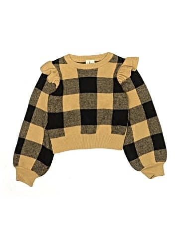 Janie and Jack Pullover Sweater (view 1)