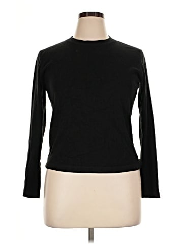 Uniqlo Long Sleeve Turtleneck (view 1)