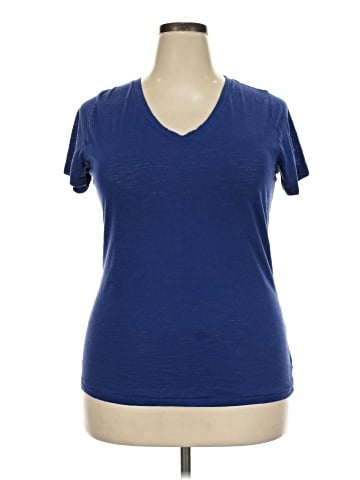 Arizona Jean Company Short Sleeve T-Shirt (view 1)