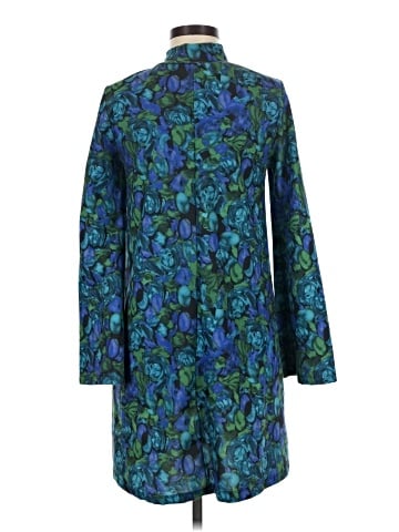 Zara W&B Collection Casual Dress (view 2)