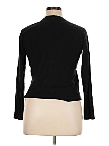 Uniqlo Long Sleeve Turtleneck (view 2)