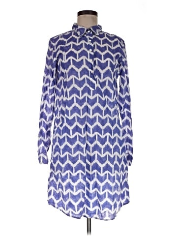 Roberta Roller Rabbit Casual Dress (view 1)