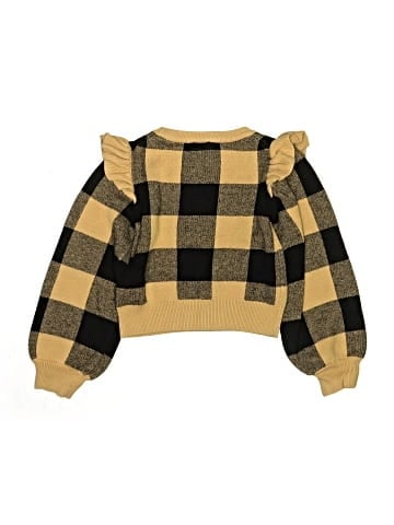 Janie and Jack Pullover Sweater (view 2)