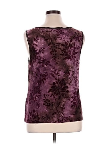 DressBarn Tank Top (view 2)