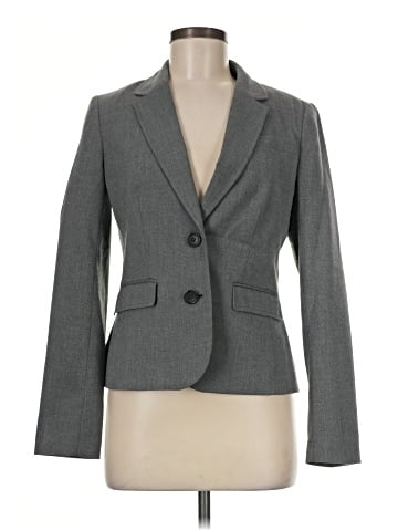 Banana Republic Factory Store Blazer (view 1)