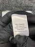 Tek Gear Solid Black Shorts Size L - photo 4
