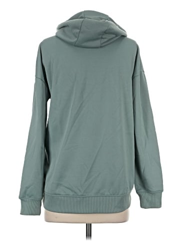 Mondetta Zip Up Hoodie (view 2)