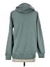 Mondetta 100% Polyester Teal Zip Up Hoodie Size S - photo 2
