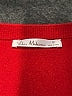 Vila Milano Solid Red Pullover Sweater Size 1X - photo 7
