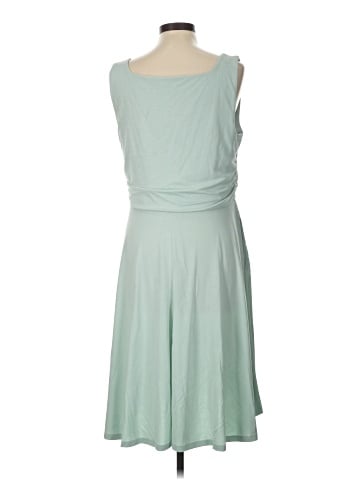 Lands' End Casual Dress (view 2)