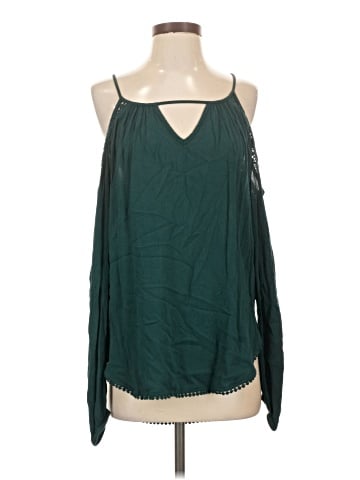 Aeropostale Sleeveless Blouse (view 1)