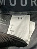 Under Armour Gray Athletic Shorts Size L - photo 3