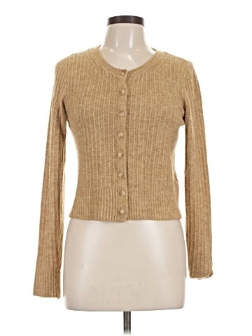 Abercrombie & Fitch Cardigan (view 1)
