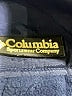 Columbia Solid Blue Jacket Size 10 - 11 - photo 3