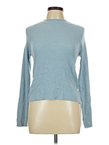 GB Long Sleeve Top (view 1)