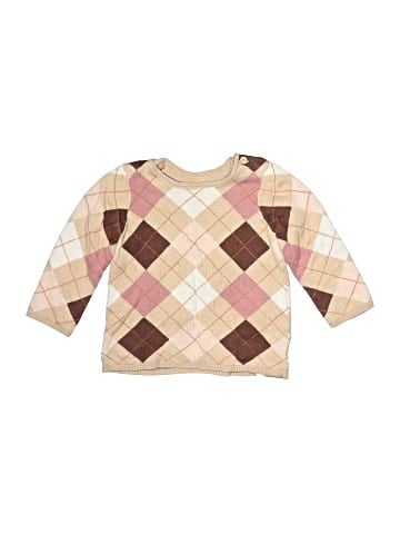 H&M Pullover Sweater (view 1)