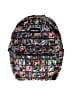 Roblox 100% Polyester Black Backpack One size (youth) - photo 1