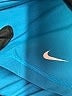 Nike Blue Athletic Shorts Size M - photo 3