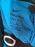 Nike Blue Athletic Shorts Size M - photo 4